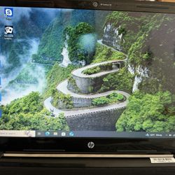 Hp Pavilion Laptop 15”