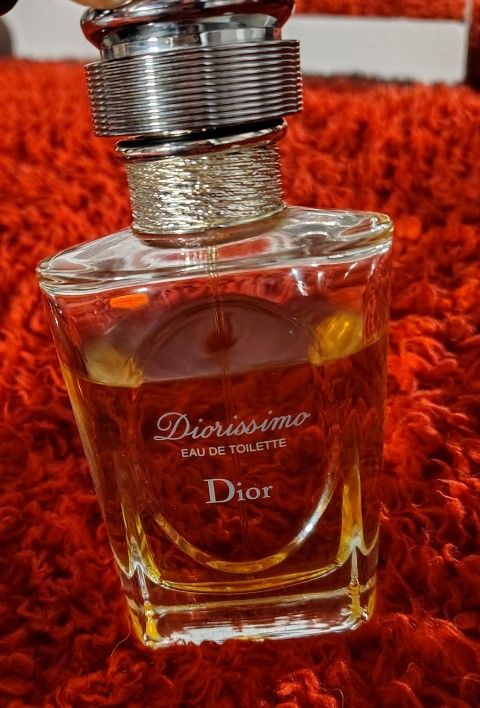 Diorissimo by Christian Dior For Women 3.4 oz Eau de Toilette Spray