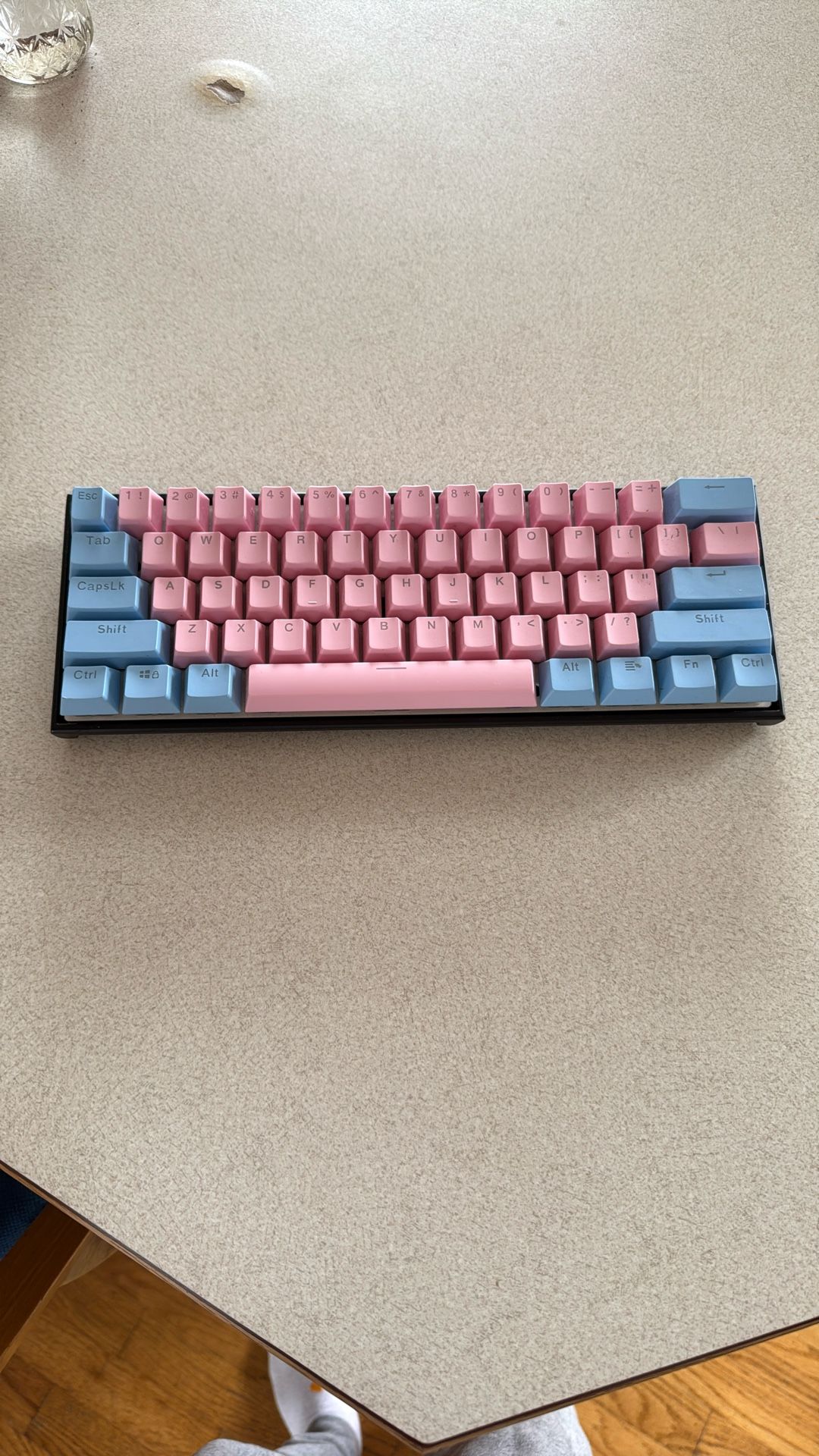 Computer Keyboard