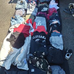 cloths