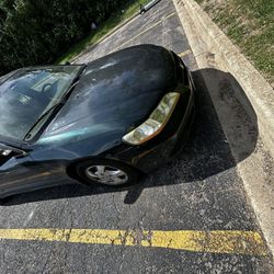 1999 Honda Accord