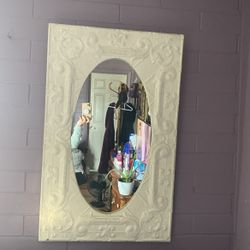 White Mirror