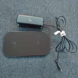 Duracell Powerplant For 2 Devices