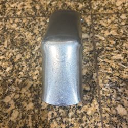 Manual Ice Shaver - Raspador De Hielo Para Raspados - Mexican Ice Maker - Handheld Ice Scraper - Tin... Sponsored Manual Ice Sha