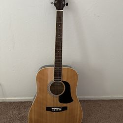 Acoustic guitar
