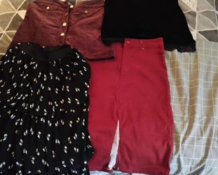 Skirts