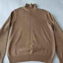 Michael Kors Men's Turtleneck Sweater