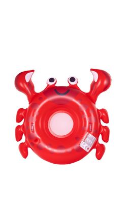 Crab Floater