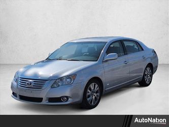 2008 Toyota Avalon