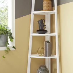 Ashley Corner Shelf, NEW IN BOX