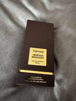Tom Ford Venetian Bergamot