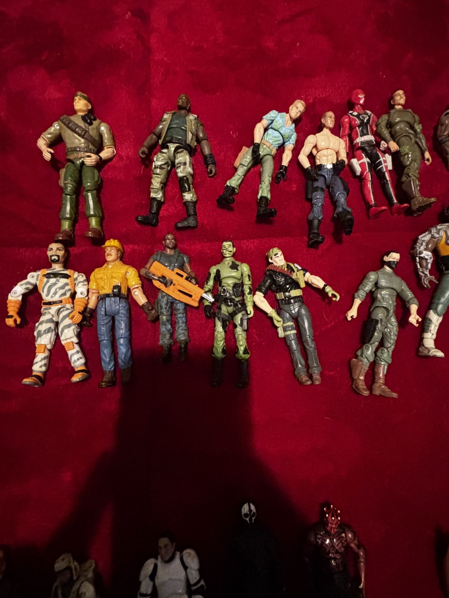 G.I.JOE