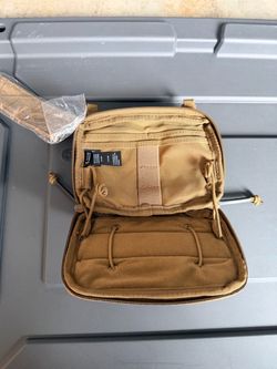 5.11 Admin Pouch (Molle)