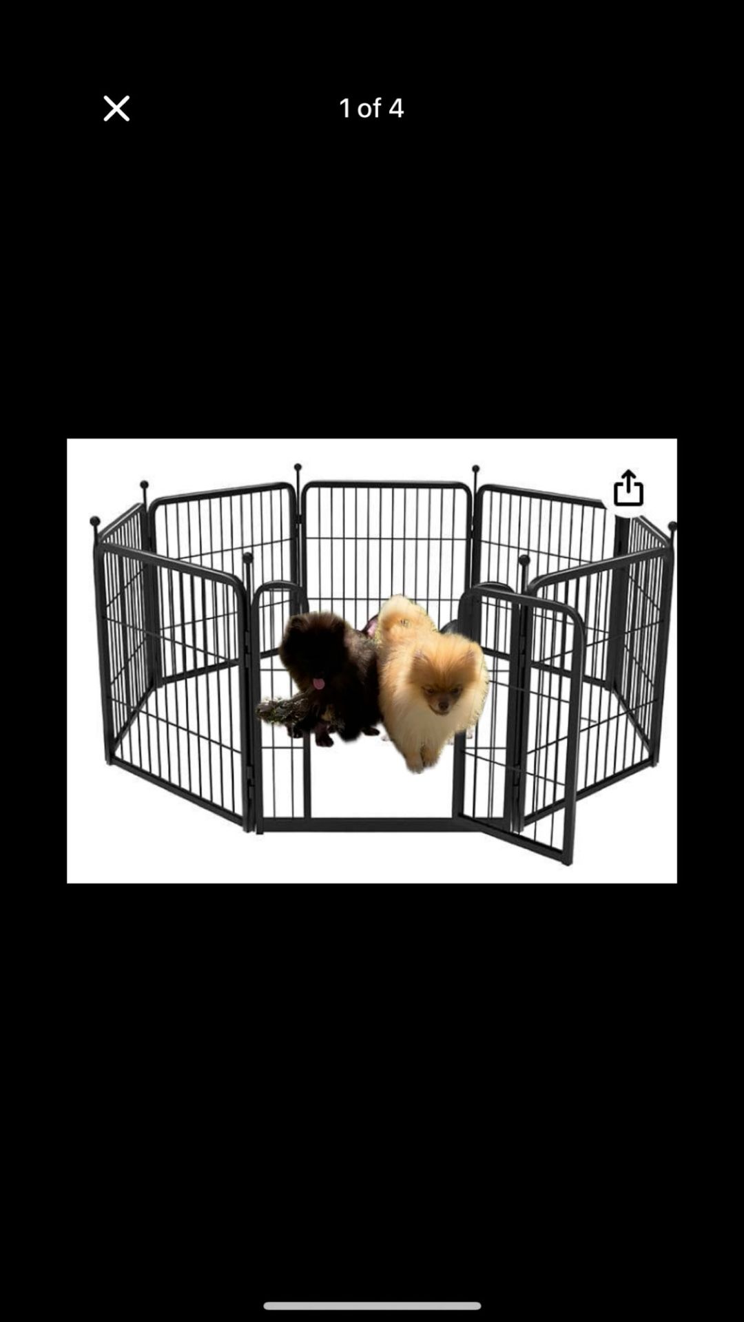 Dog Kennel