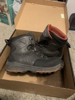 Wading Boots