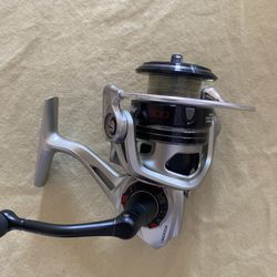Lews Speed Spool 300 Laser 