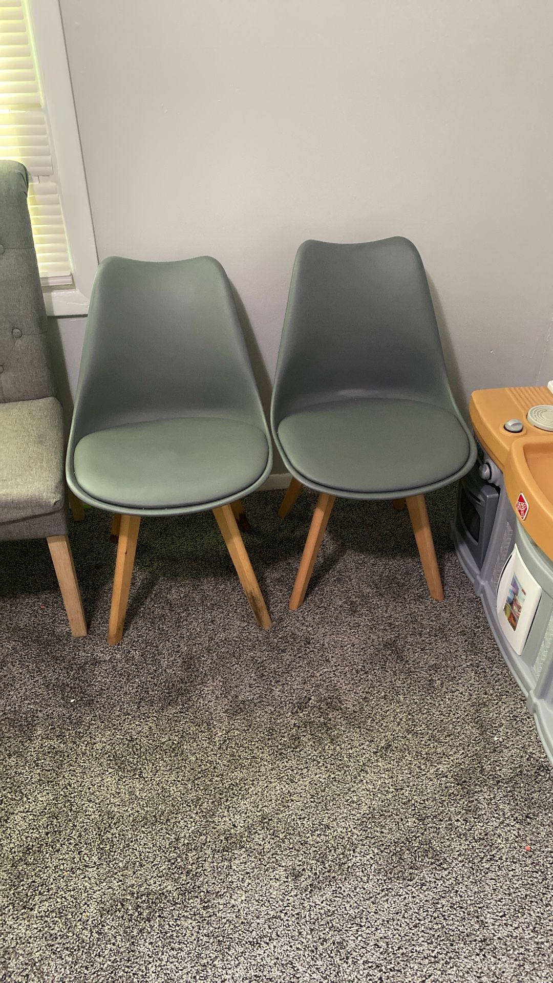 Chair( Set Of 2)