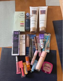 Beauty Products Lot 2