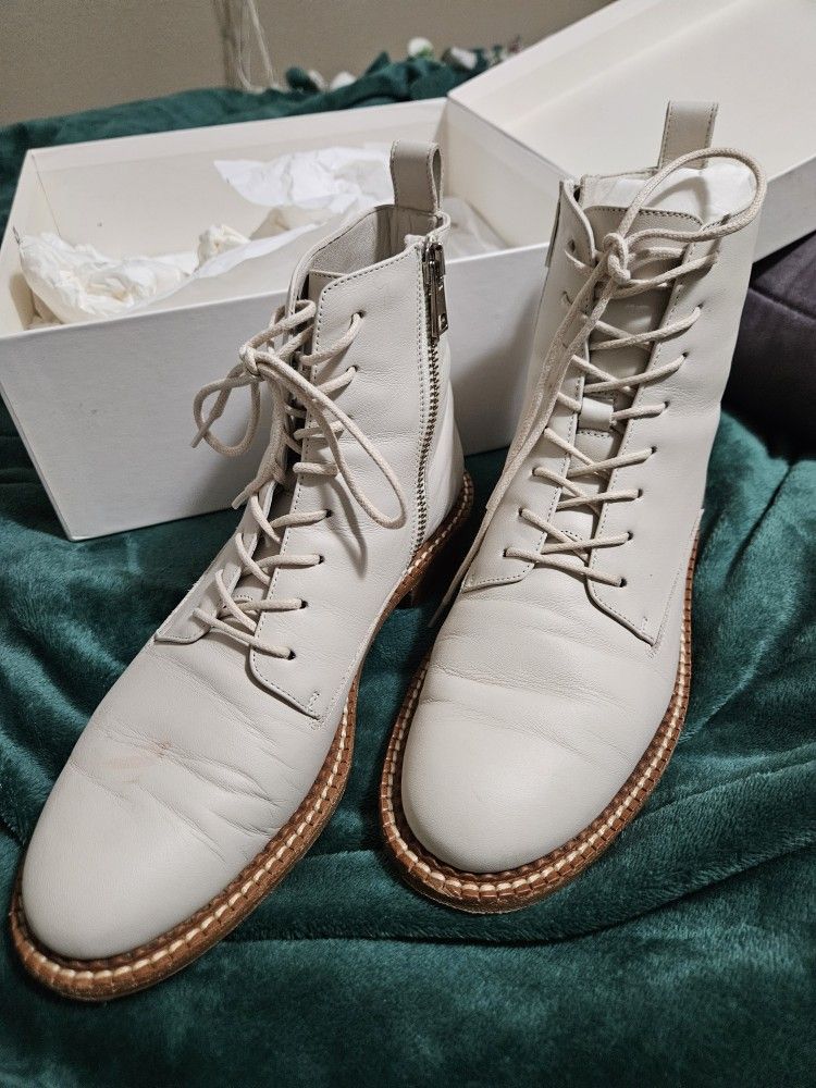 Women's Boots