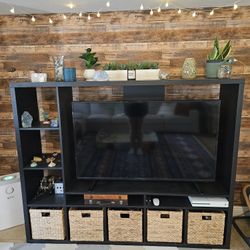 Ikea Entertainment Center