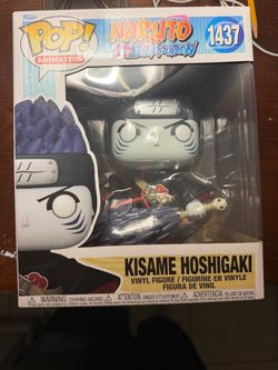 Funko Pop Kisame Hoshigaki #1437 Naruto Shippuden