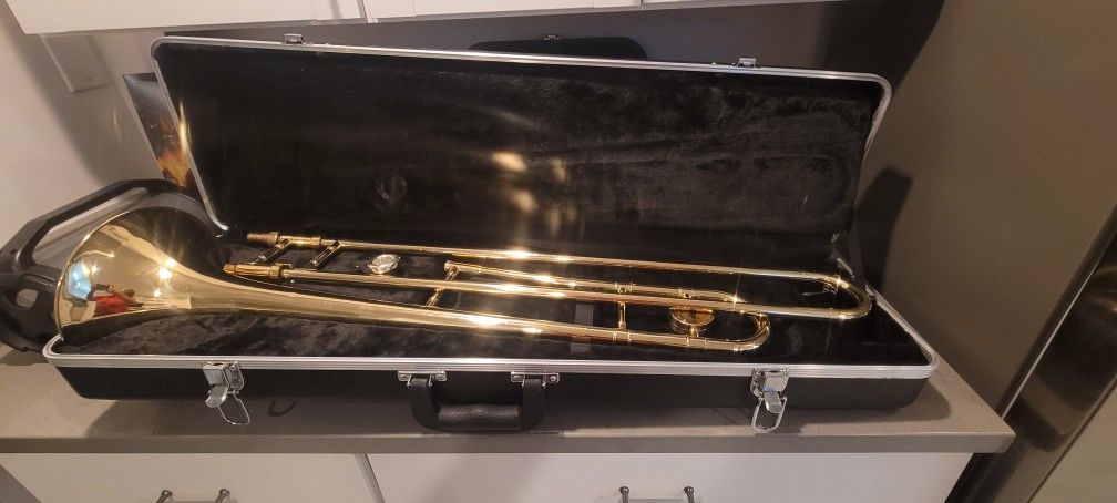 Musical Instruments