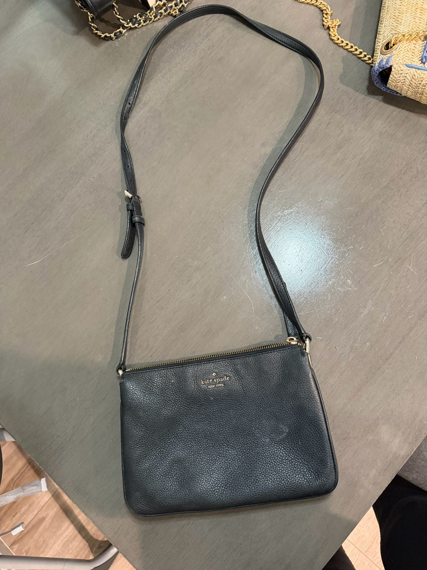 Kate Spade Crossbody Bag 