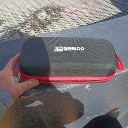 Titan Series GP4000 Jump Starter 