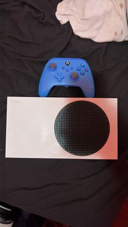 Xbox series s