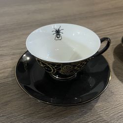 Tea cup set