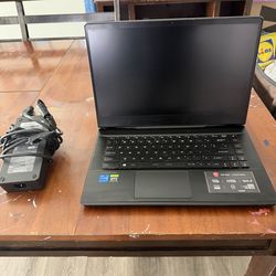 MSI GP66 Leopard Gaming Laptop