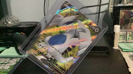 Lugia V full art