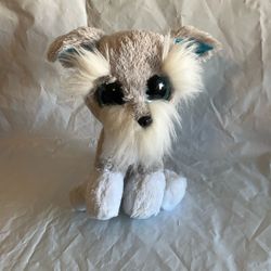 Plush Dog New 7 Inch Ty Plush