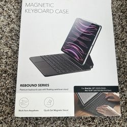Ipad Keyboard Case