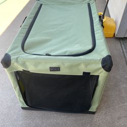 Petsfit Kennel