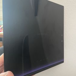 Wireless Router 