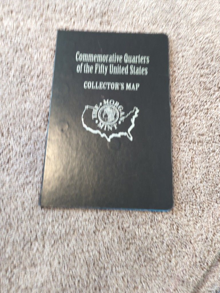 Coin Collecting for the 50 States
