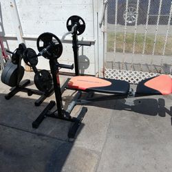 Exercise Equipment 
