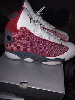 Size 13