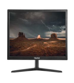 Thinlerain PC Monitor 17-Inch 4:3 LED Backlit Monitor 1280 X 1024, 60 Hz