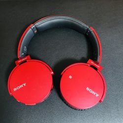 Sony MDR XB650BT