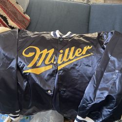 Miller Jacket
