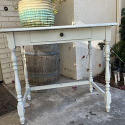 Vintage Secretary Desk