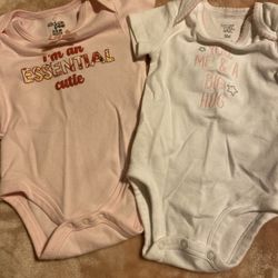 Baby Clothes