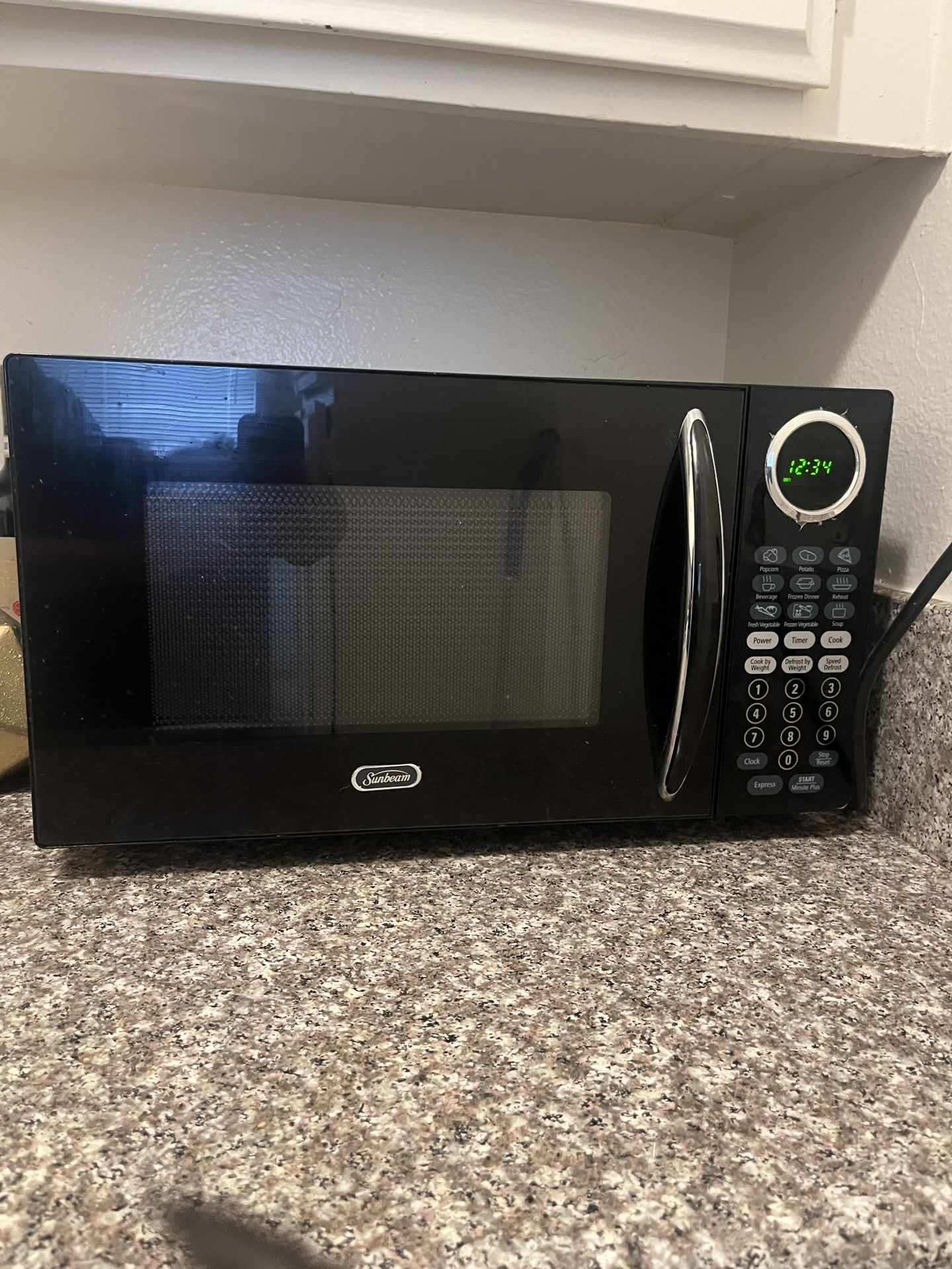 Microwave