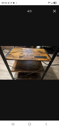 TV Stand on wheels