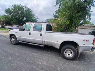 2003 Ford F-350
