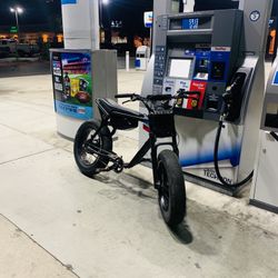 Super73 Zx  Willing To Trade 