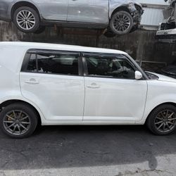 2014 TOYOTA SCION TC /ENGINE/ TRANSMISSION AND PARTS 