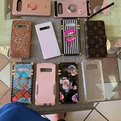 Samsung S10+